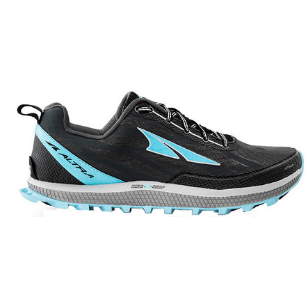 Altra Arrows Superior 3 - Women's, Charcoal/Blue, Medium, 7, ALW1753F24007000M1