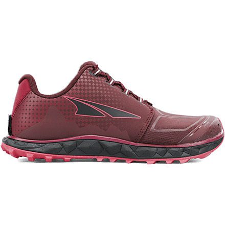Altra Arrows Superior 4.5 Trailrunning Shoes - Womens, Black/Pink, 10 US, AL0A4VR4-060-10