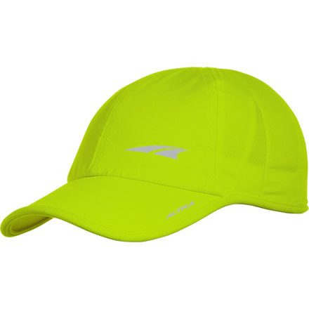 Altra Arrows Tech Hat-Lime