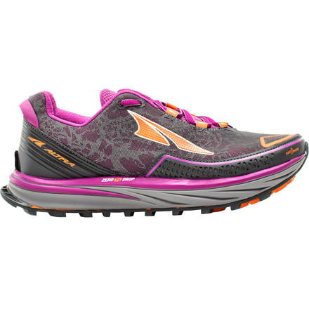 Altra Arrows Timp Trail - Women's, Orchid, Medium, 6, ALW1757F55106000M1