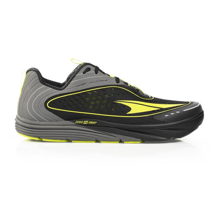 Altra Arrows Torin 3.5 Road Running Shoe - Mens, Black/Neon, 10.5 US, AFM1837F-01-105