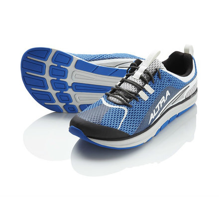 Altra Arrows Torin Shoe - Men's-13 US-Black/Green