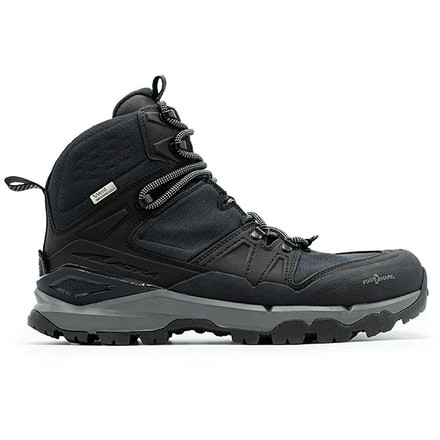 Altra Arrows Tushar Low Hiking Shoe - Mens, Black, 11 US, ALM1967H-000-11