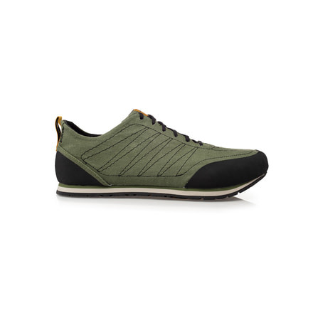 Altra Arrows Wahweap Casual Shoes - Men's, Green, 11 US, ALM1963P-330-11