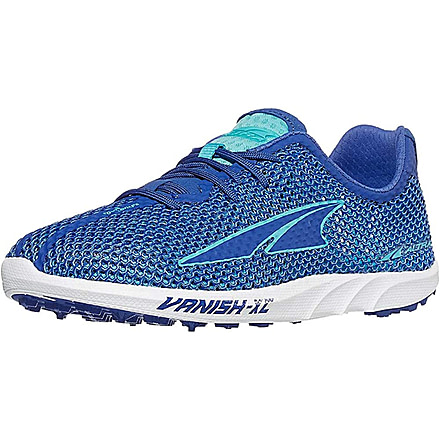 Altra Arrows XC Racer Trailrunning Shoes - Women's, 6.5 US, Medium, Blue, ALW1912X44006500M1