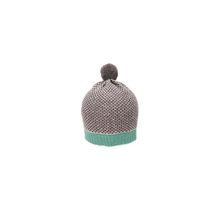 Ambler Genevieve Beanie - Womens, Aqua, F18-1174-A/AQU-O/P1