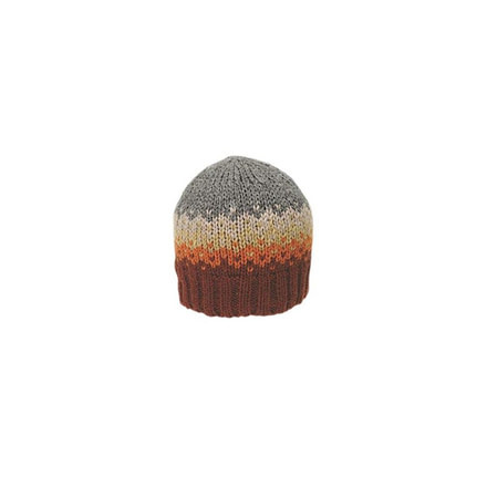 Ambler Gibson Beanie - Mens, Toffee, F18-1184-A/TOF-O/P1