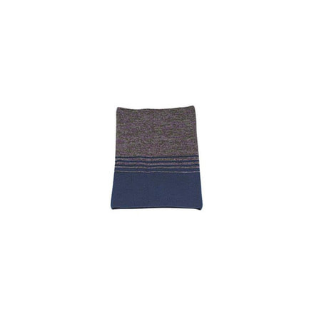 Ambler Nadine Scarves - Womens, Navy, F18-1172-B/NAV-O/P1