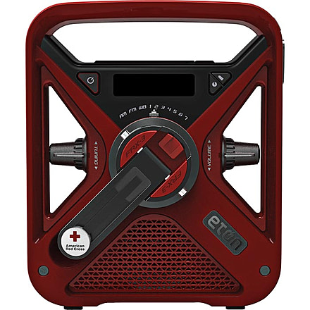 American Red Cross Arc Frx 3 FRX 3
