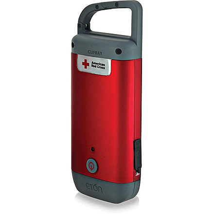 American Red Cross Clipray ARCCR100RSNG