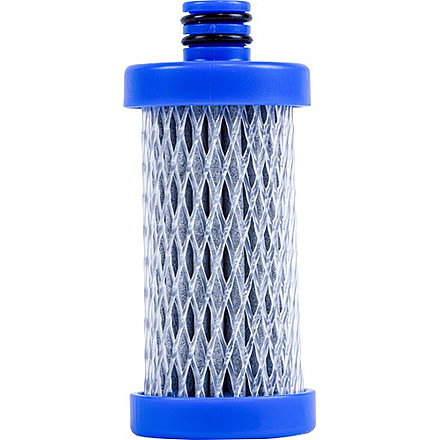 AMK Rapid Pure Replacement Purifier Cartridge, 2.5in, 1600150