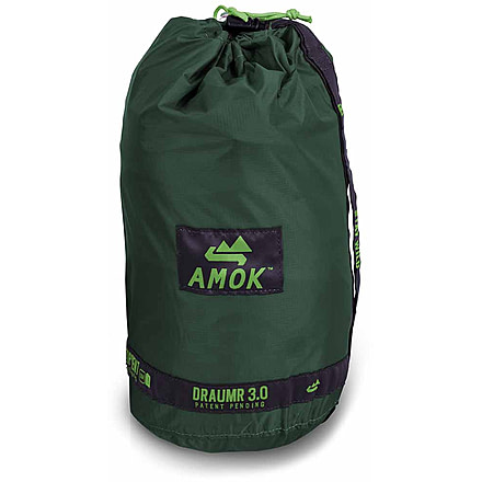 Amok Draumr 3.0 Hammock -Green