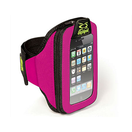 ArmPod SmartView-Pink-Large
