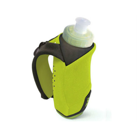 Amphipod Hydraform Handheld Ergo-Lite-Green-10.5 oz