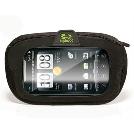 Amphipod Micropack SmartView-Black-Large
