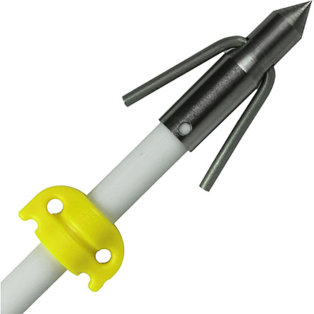Ams Mudcat Bowfishing Fish Buster Arrow W/safety Slide