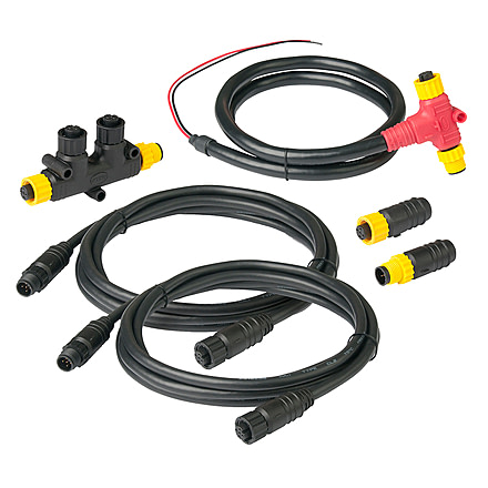 Ancor 2000 Dual Device Starter Kit NMEA 68261