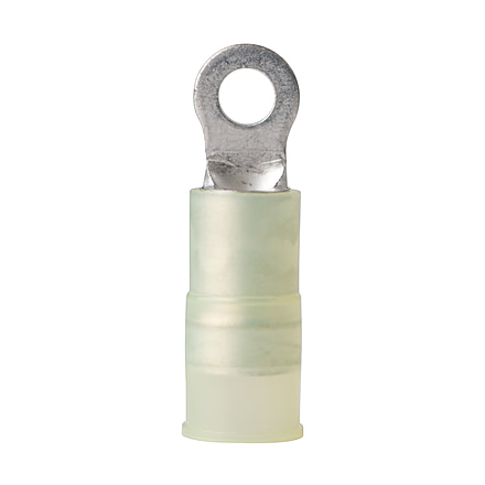 Ancor 12-10 AWG - Nylon Flanged Spade Terminal