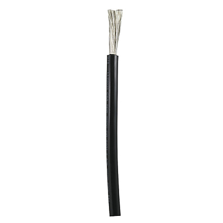 Ancor 2 AWG Battery Cable - Sold By The Foot