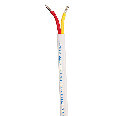 Ancor Safety Duplex Cable