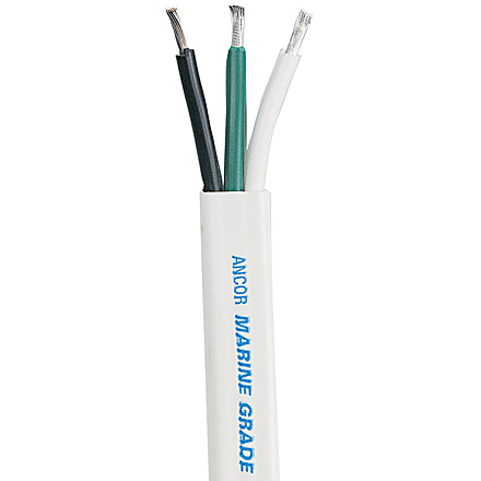 Ancor Triplex Cable