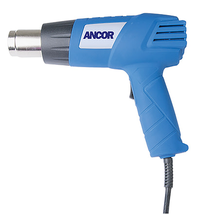 Ancor Two Setting Heat Gun 120V 62621
