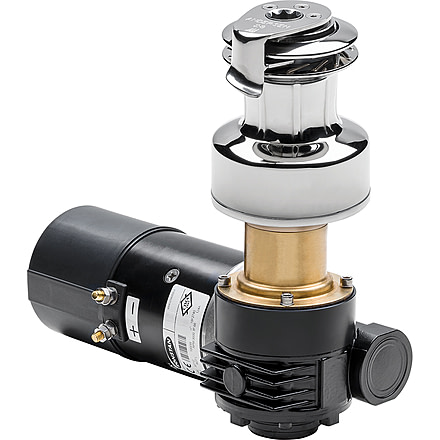 ANDERSEN 28ST E1 Electric FS Winch - 12V 76467