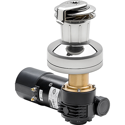 ANDERSEN 46ST E1 Electric FS Winch - 12V 76473
