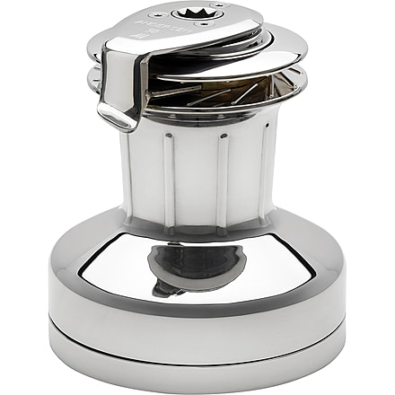 ANDERSEN 50 ST FS Self-Tailing Manual 2-Speed Winch - Full Stainless 73333
