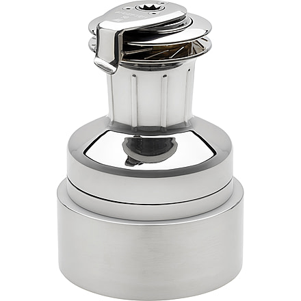 ANDERSEN 50ST Compact Above Deck Electric FS Winch Variable Speed - 24V 76507