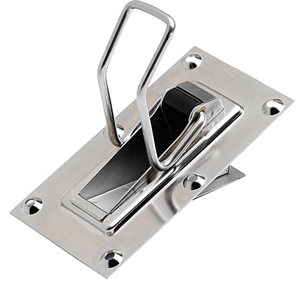 ANDERSEN Large Bailer - Outside Mount 55011
