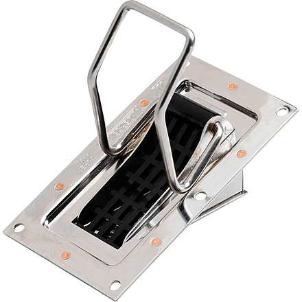 ANDERSEN Super Max Bailer - Inside Mount 55010