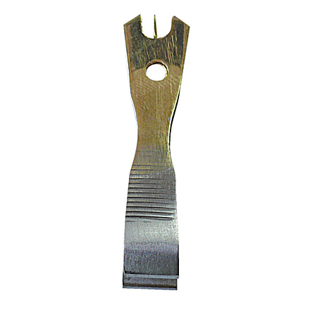 Angler's Accessories Deluxe Fishermans Nippers