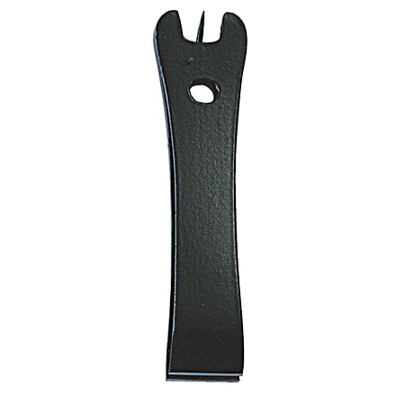Angler's Accessories Fishermans Nipper Black