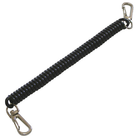 Angler's Accessories Pigtail Retractor