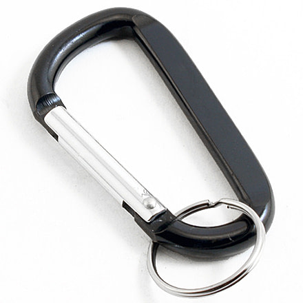 Angler's Choice Carabiner Clip Pop Kit