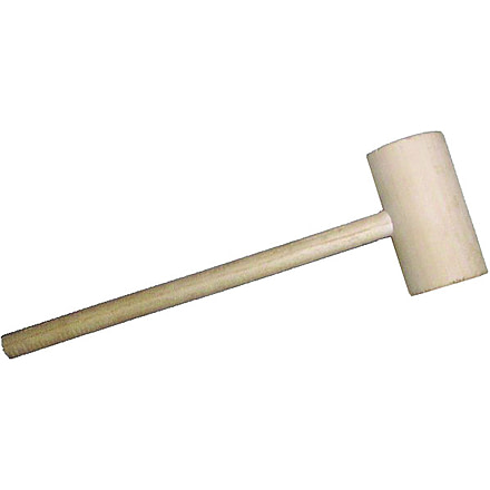 Angler's Choice Crab/Lobster Mallet