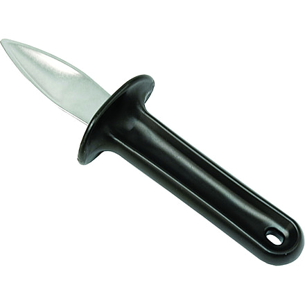 Angler's Choice Deluxe Carolina Oyster/Clam Knife