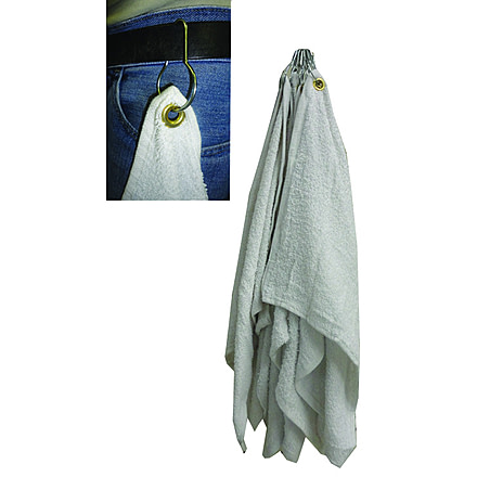 Angler's Choice Fishin' Towel
