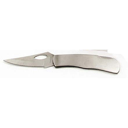 Angler's Choice Folding Knife