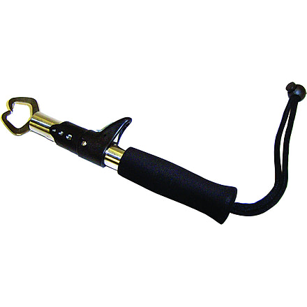 Angler's Choice Grip SS Fishlip Trigger Grip Carded, FLT-010