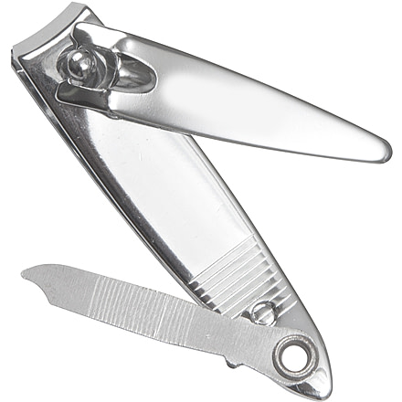 Angler's Choice Promo Clipper