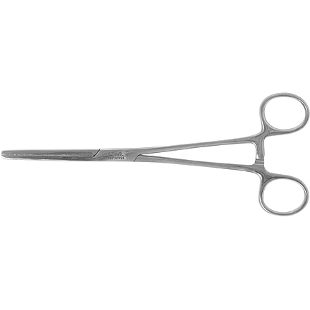 Angler's Choice Stainless Steel Forceps