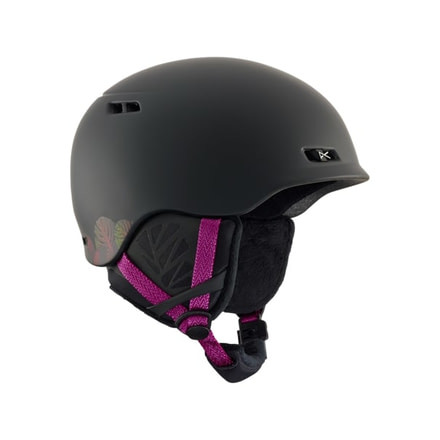 Anon Griffon Helmet - Women's, Black, L, 13370104001L