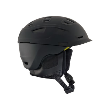 Anon Prime MIPS Helmet - Men's, Blackout, XL, 17247101070XL