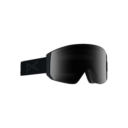 Anon Sync Goggle - Men's, Sonar Smoke Lens, Smoke, 21506100032NA