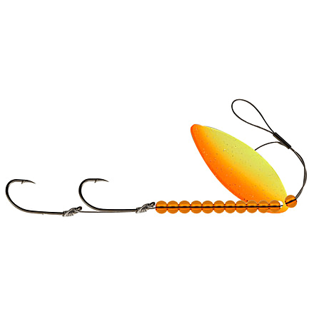 Apex Tackle Steel Willow Number 4 Watermelon, AP-WH#4-45