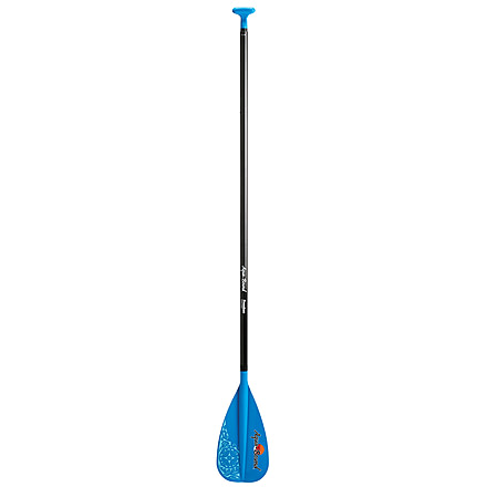 Aquabound Freedom Sup Carbon 2pc 76-86'' FRE-RC2FB-76/86