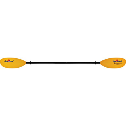 Aquabound Manta Ray Aluminum 2pc - 220 RMA-RA2FY-220