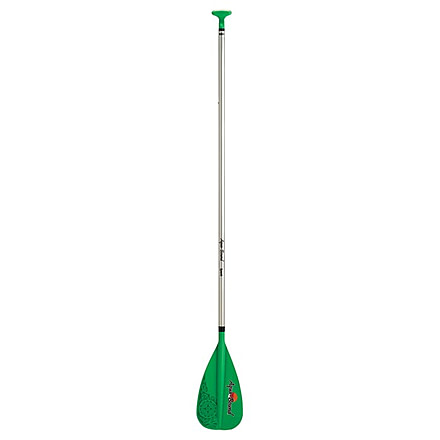 Aquabound Spark Sup Aluminum 2pc 70-80'' SPK-RA2FG-70/80